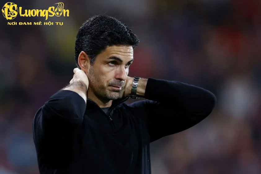 Arteta sẽ giúp Arsenal thắng Real? – Ảnh: Getty